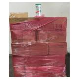 (74) Monk 6ct Disinfectant Wipes