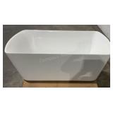 Kohler Freestanding Bath Tub