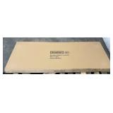 Steelton 72" x 30" Stainless Steel Table 522ET0B30
