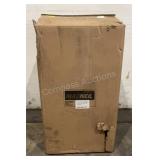Macneil 24V Single Foam Chem Mixer OR3109172