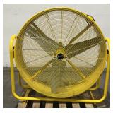 Dayton 42" Barrel Fan 2RDZ4A