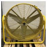 Dayton 42" Barrel Fan 2RDZ4A