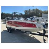 *OFFSITE* 2020 Heyday WT Surf Wake Boat