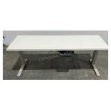 Lift Desk