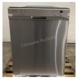 Element Electronics Dishwasher ENB6632PEBS