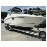 *OFFSITE* 2009 Sea Ray 270 Sundancer
