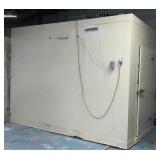 *OFFSITE* Walk-In Cooler