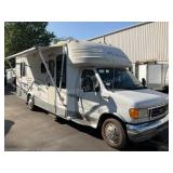 *OFFSITE* 2005 Ford Gulf Stream Conquest B-Touring