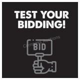 LIVE Bankruptcy and Consignment Auction