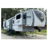*OFFSITE* 2020 Highland Ridge Open Range 5th Wheel