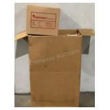 (6)Unused Overstock Tactical Helmets; M