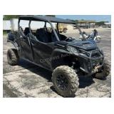 *OFFSITE* 2025 Can-Am Commander XT Side-By-Side