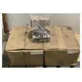 (32) SCHLAGE Privacy Lock Door Knobs