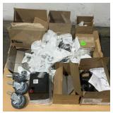 Battery, Ignitions & More
