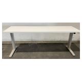 Lift Desk