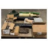 Hydraulic Cylinders,Wire & More