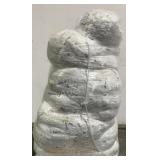 400 LBS Of Rags