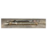 Broom Handles,Shelf Posts & More