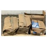 Valve Cover / Rear End Gaskets & More
