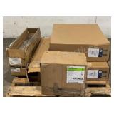 Floor Mat, Radiators & More