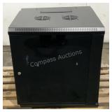 Wall-Mount Server Cabinet