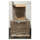(30) Ideal Products Assorted Thermaljacs