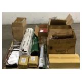 Spa Granulars, Insecticide & More