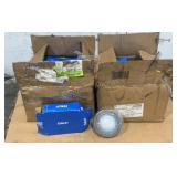 (29) Assorted Roller Bearings