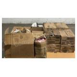 Wipes, Bags & More
