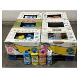Lysol Surface Cleaner, Disinfectant & More