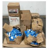Cold Packs, Degreaser & More