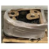 (8) American Vinyl Company 1000