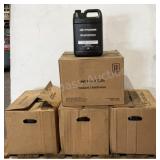 (4) Hyundai 6ct 1 Gal Coolant