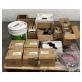 Spray Paint, Server Fans & More