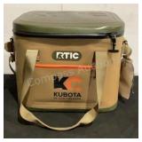 RTIC Cooler