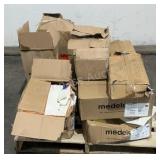 Breast Pumps, Wipes & More