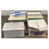 Assorted Paper