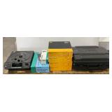 Camcorder, Projector & More