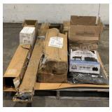 Grill Covers, Casts & More