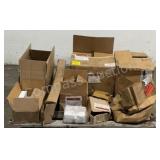 Duct Kit, Acid Transformer Pump & More