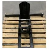 Pittsburgh Motorcycle Stand