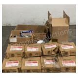 Main Valve Repair Kits,Bypass Valve&More