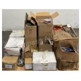 Fuel Tank, Nitrile Gloves & More