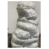 350 LBS Of Rags