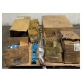 Solenoid Coils, Sink & More