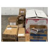 Roof Vents, Adhesive & More