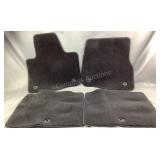 Lincoln Navigator Floor Mats