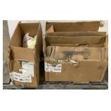 (3) Pentair .75 HP Electric Motors 355024S