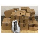 (18) MAPEI 2ct  9.29LB Epoxy Grout Part C 5047