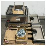 Duct Seal, Body Filler & More